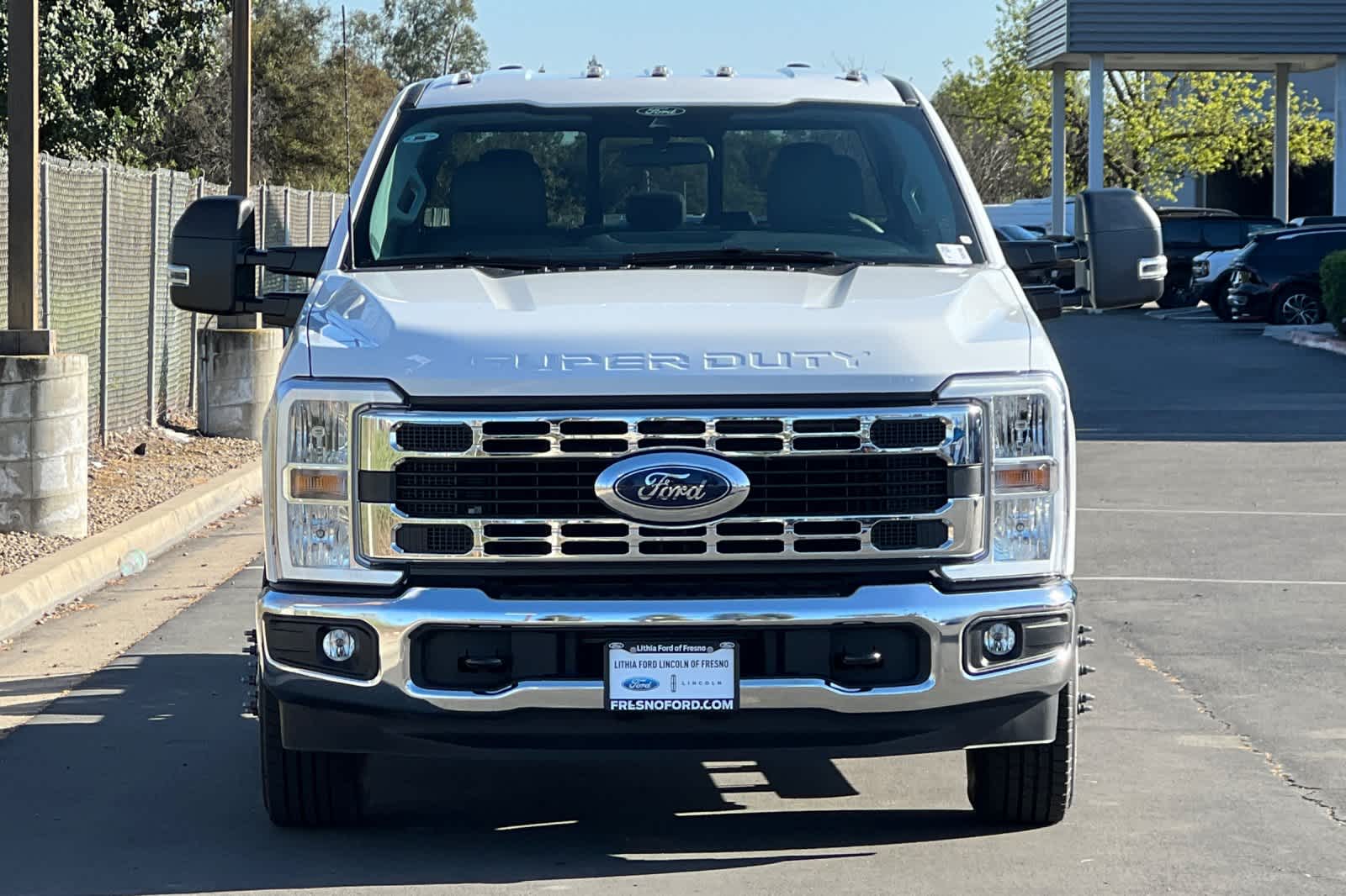 Thumbnail: 2026 Ford Econoline - 11