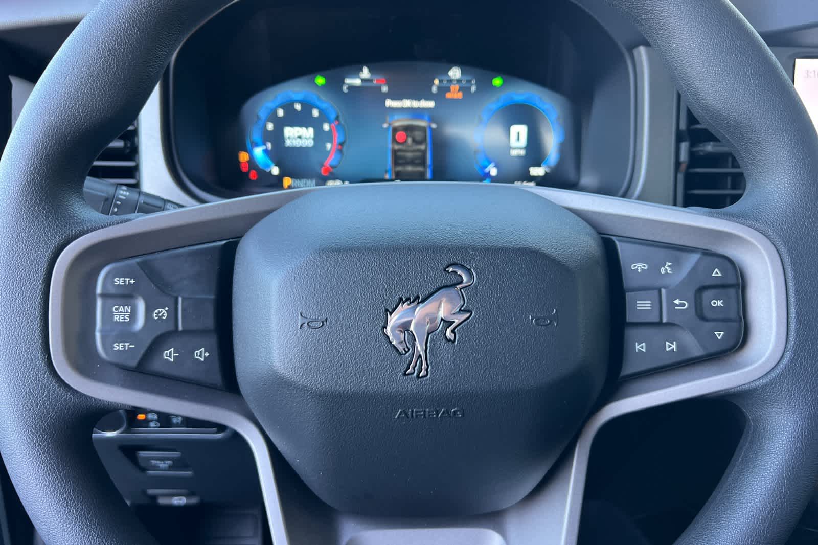 Thumbnail: 2026 Ford Bronco - 24