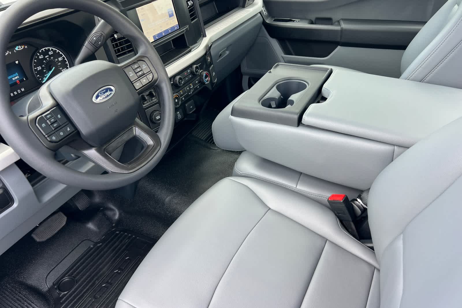 Thumbnail: 2026 Ford Econoline - 12