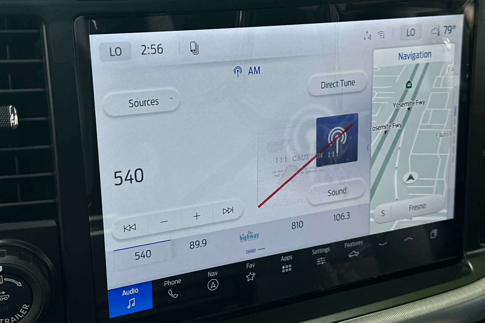 Thumbnail: 2026 Ford F-150 - 18