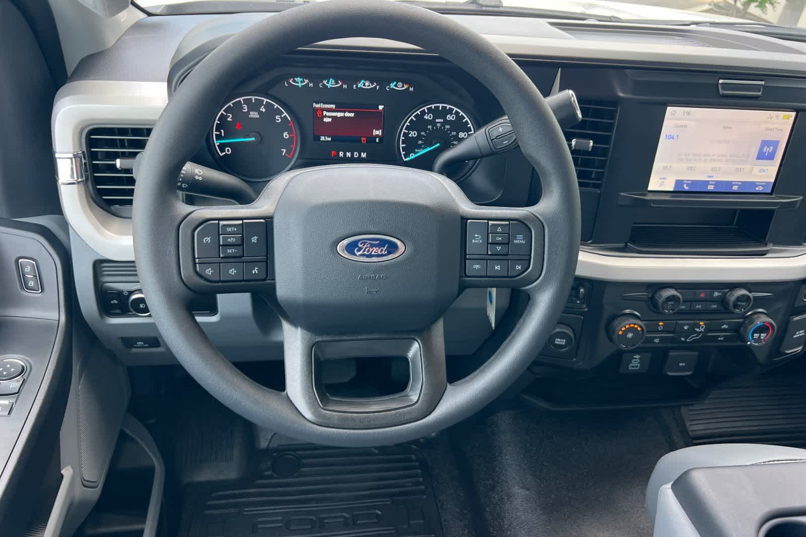 Thumbnail: 2026 Ford Econoline - 15