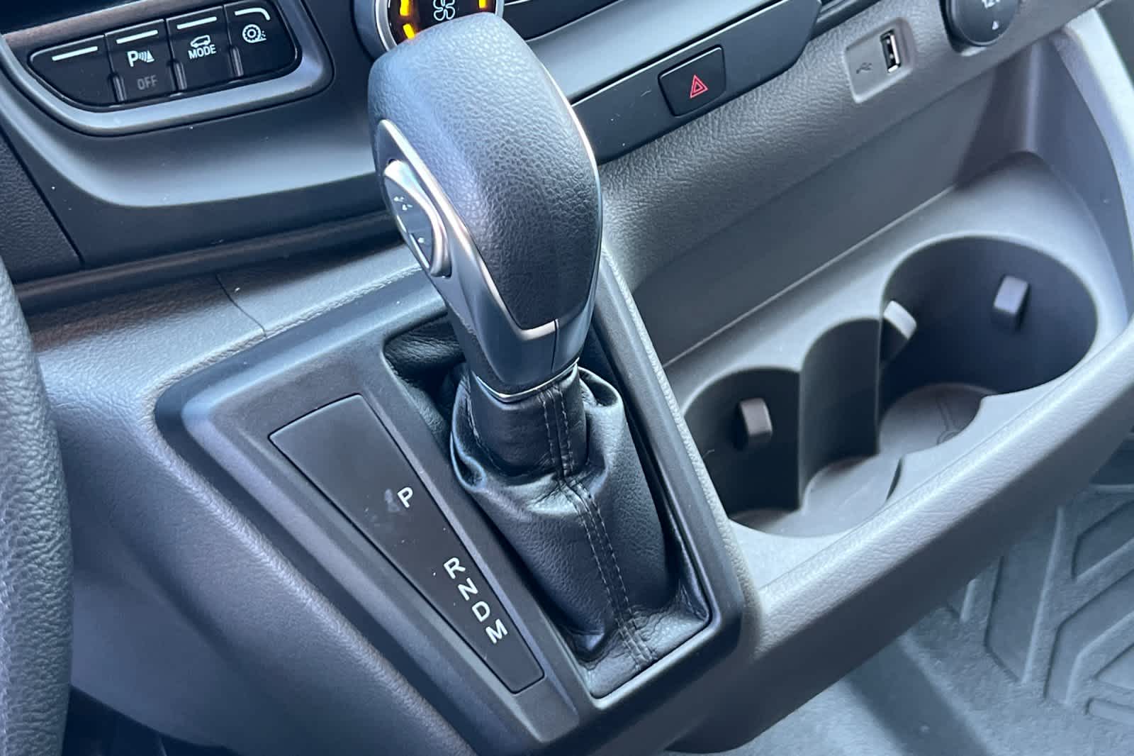 Thumbnail: 2024 Ford Transit Series - 22