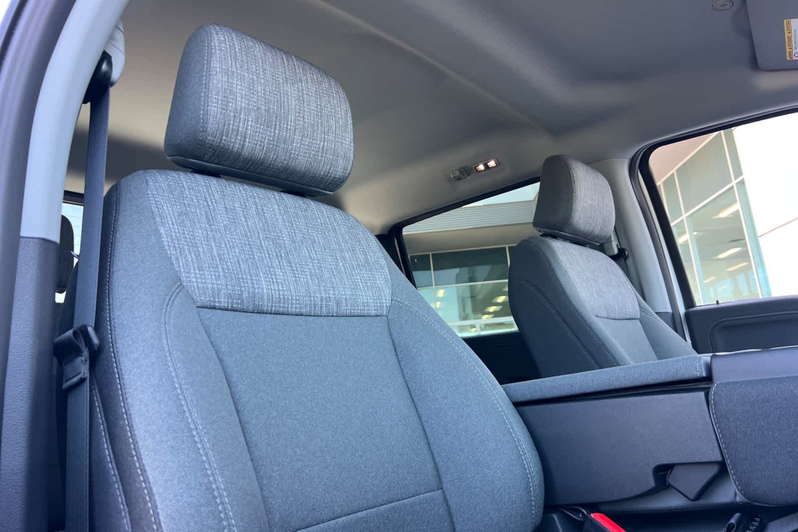 Thumbnail: 2026 Ford Econoline - 17