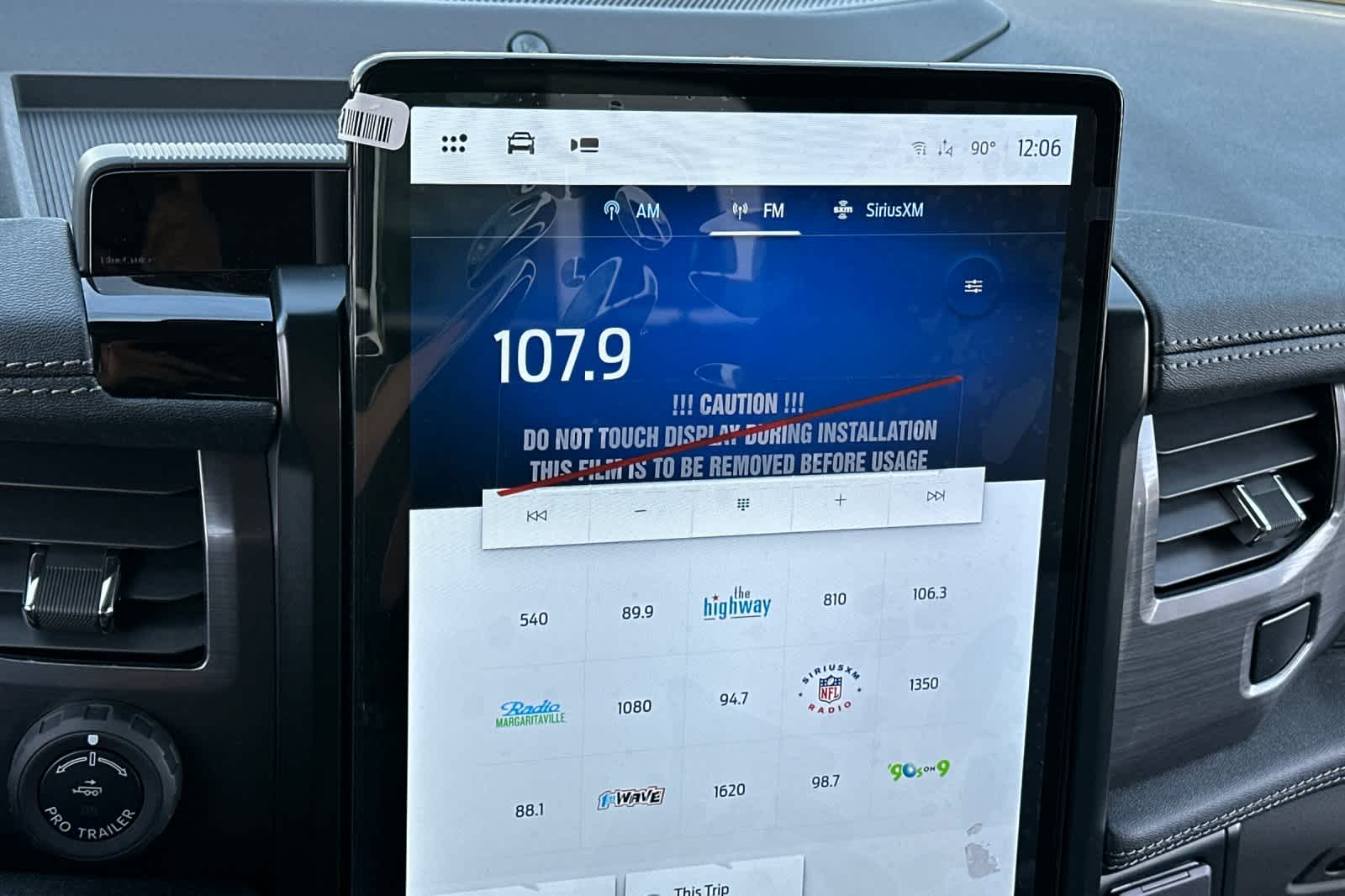 Thumbnail: 2025 Ford F-150 - 18