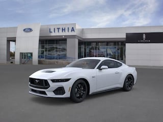 2026 Ford Mustang GT Coupe Fresno, CA