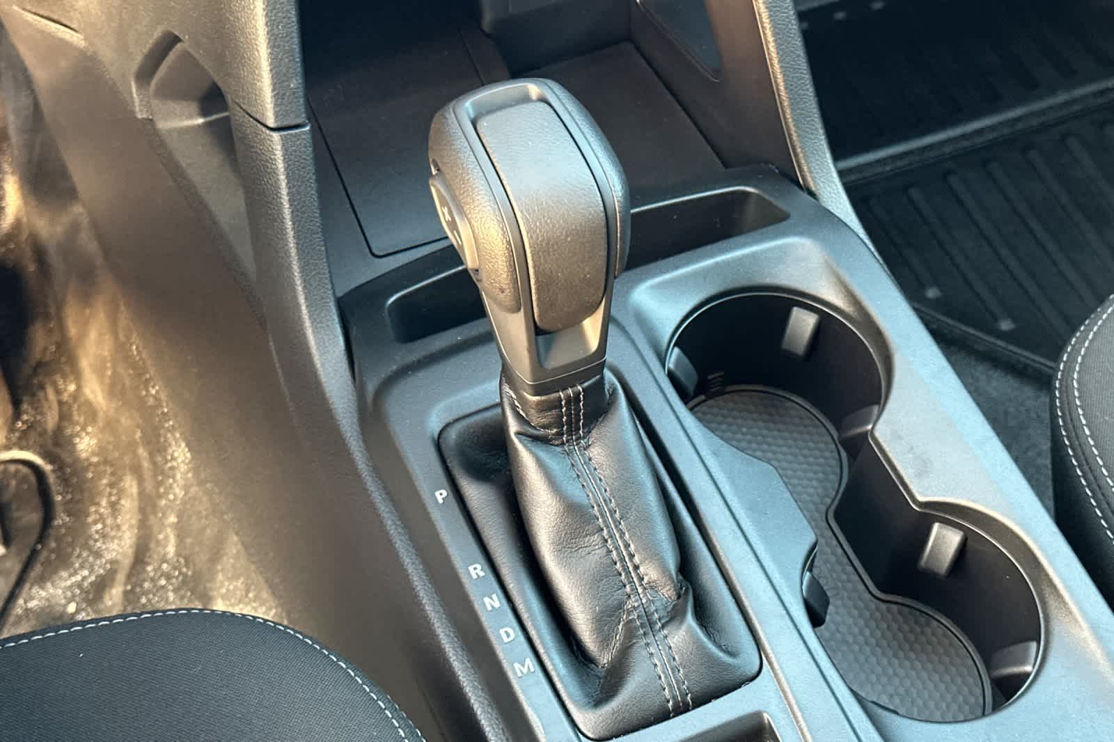 Thumbnail: 2025 Ford Ranger - 21