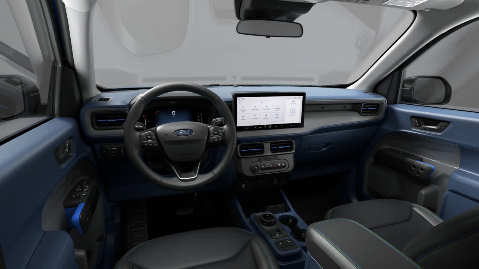 Thumbnail: 2026 Ford Maverick - 7