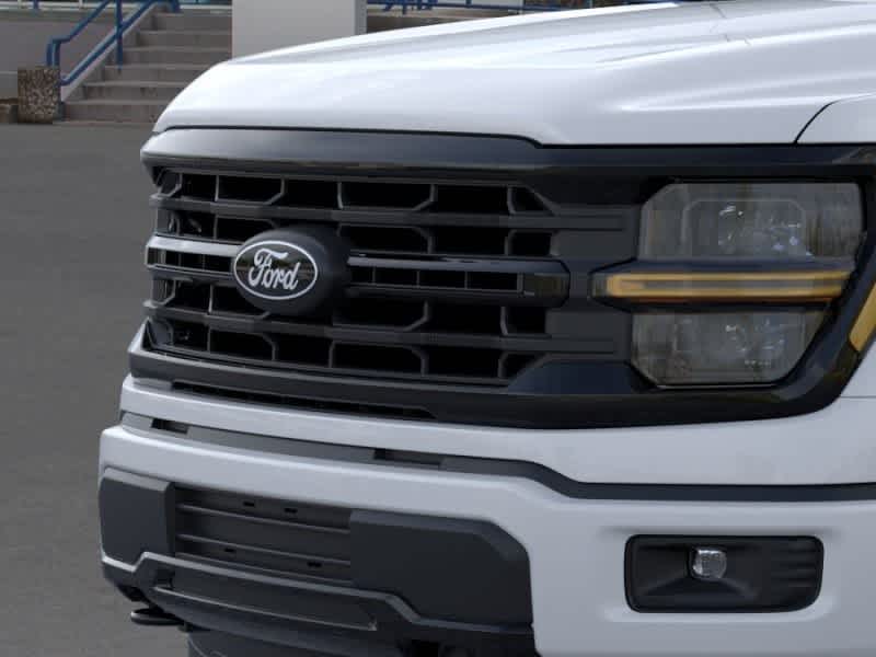 Thumbnail: 2026 Ford F-150 - 18
