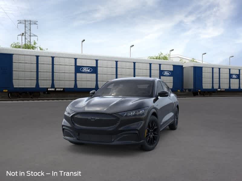 Thumbnail: 2026 Ford Mustang Mach-E - 2