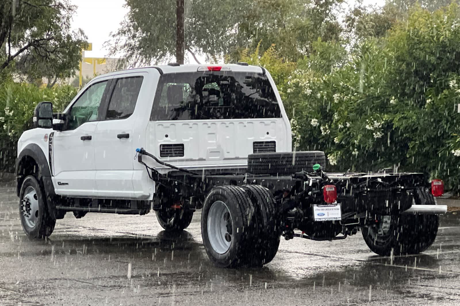 Thumbnail: 2026 Ford Econoline - 6