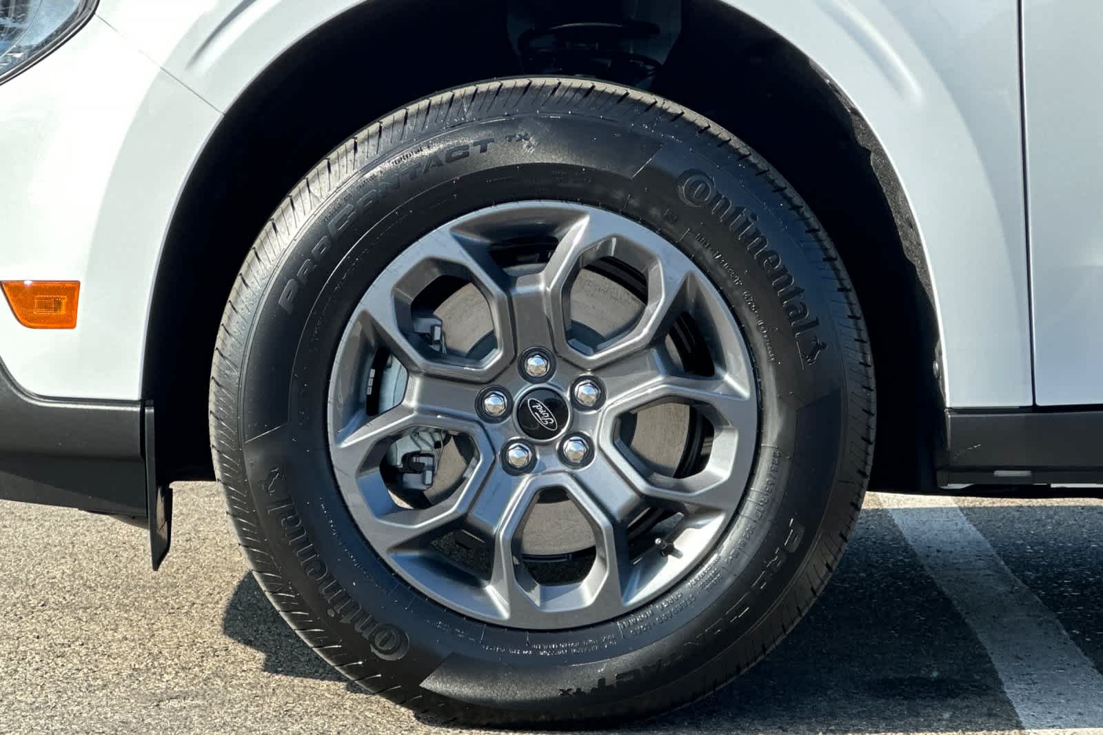 Thumbnail: 2026 Ford Maverick - 26