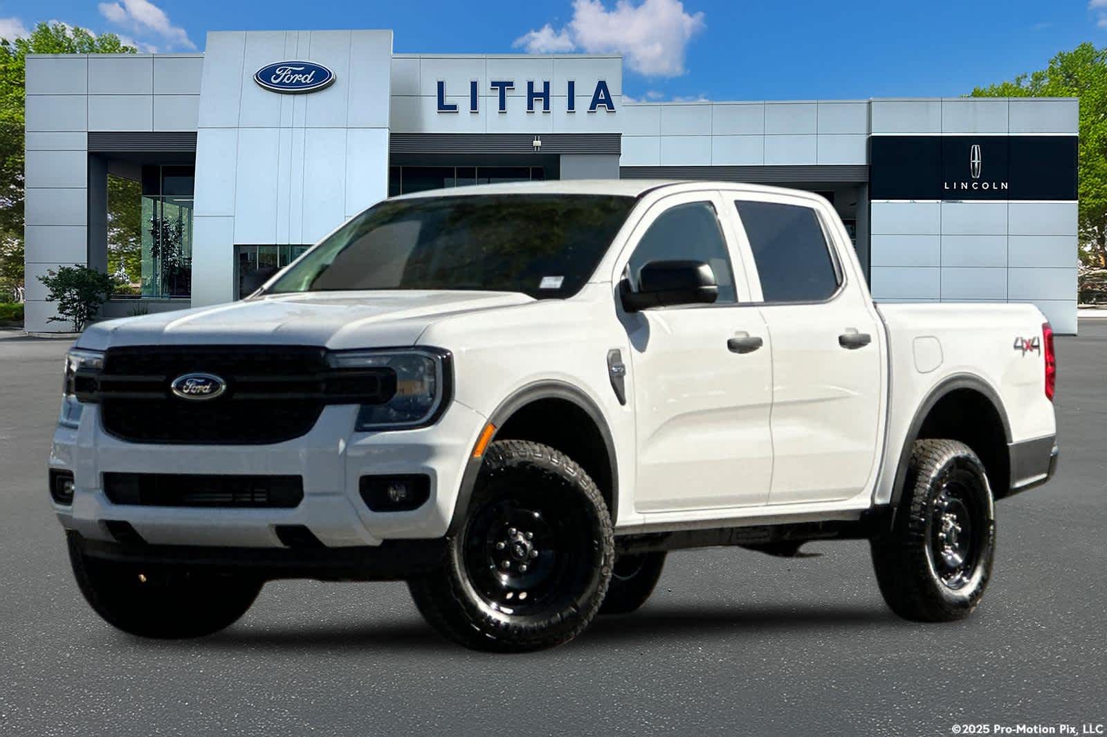 2026 Ford Ranger XL Truck Fresno, CA