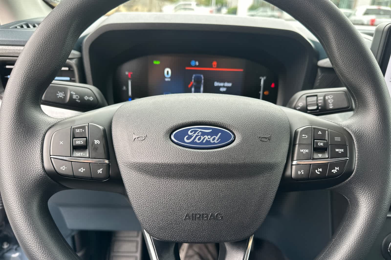 Thumbnail: 2026 Ford Maverick - 23