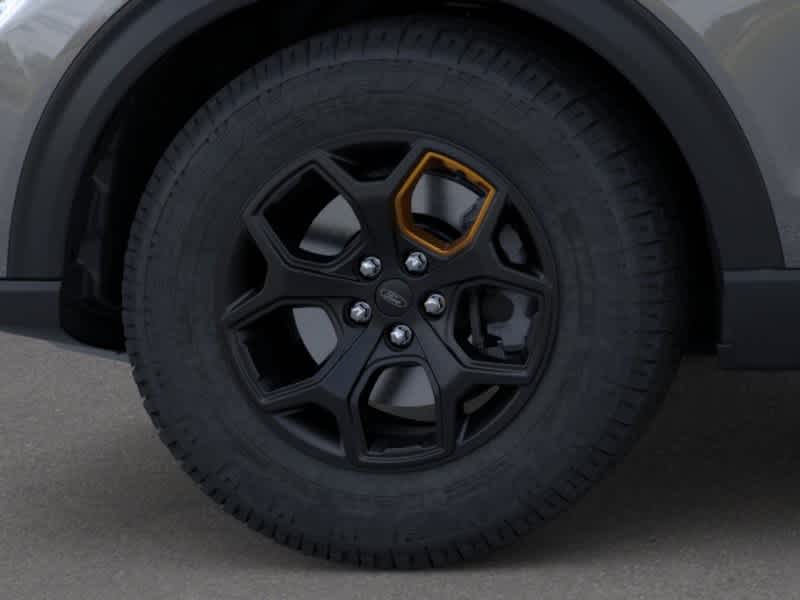 Thumbnail: 2026 Ford Explorer - 20