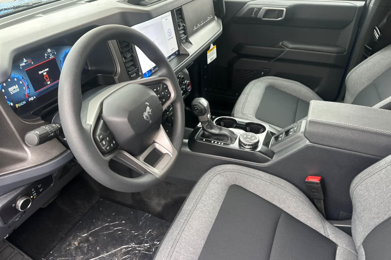 Thumbnail: 2025 Ford Bronco - 12