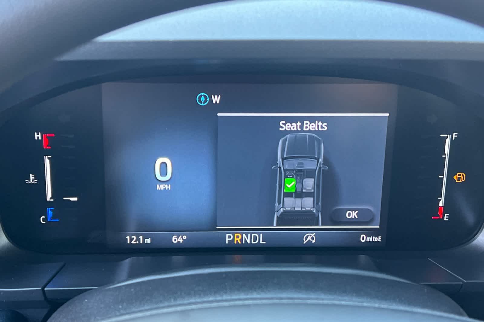 Thumbnail: 2026 Ford Maverick - 24