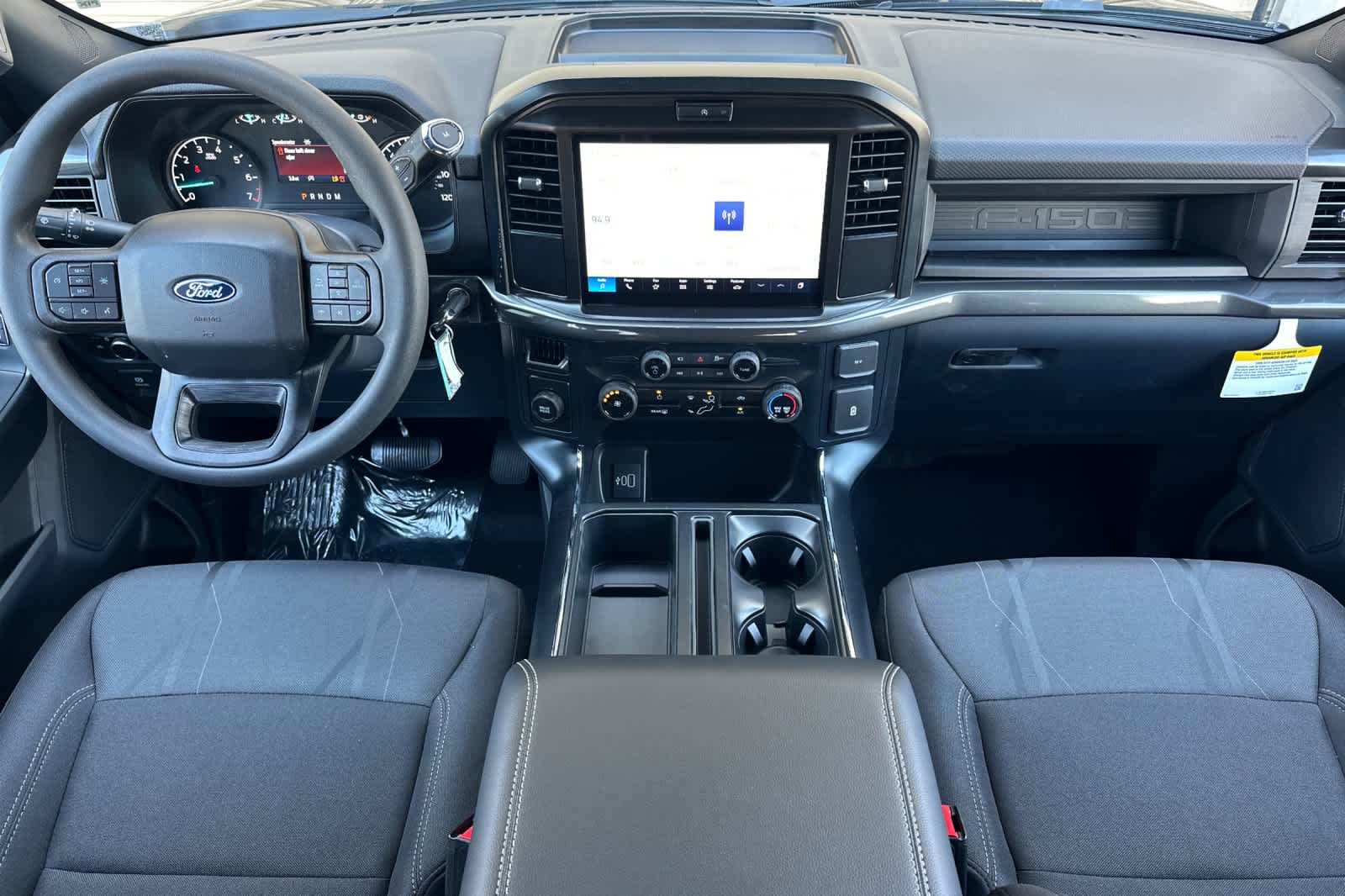 Thumbnail: 2026 Ford F-150 - 3