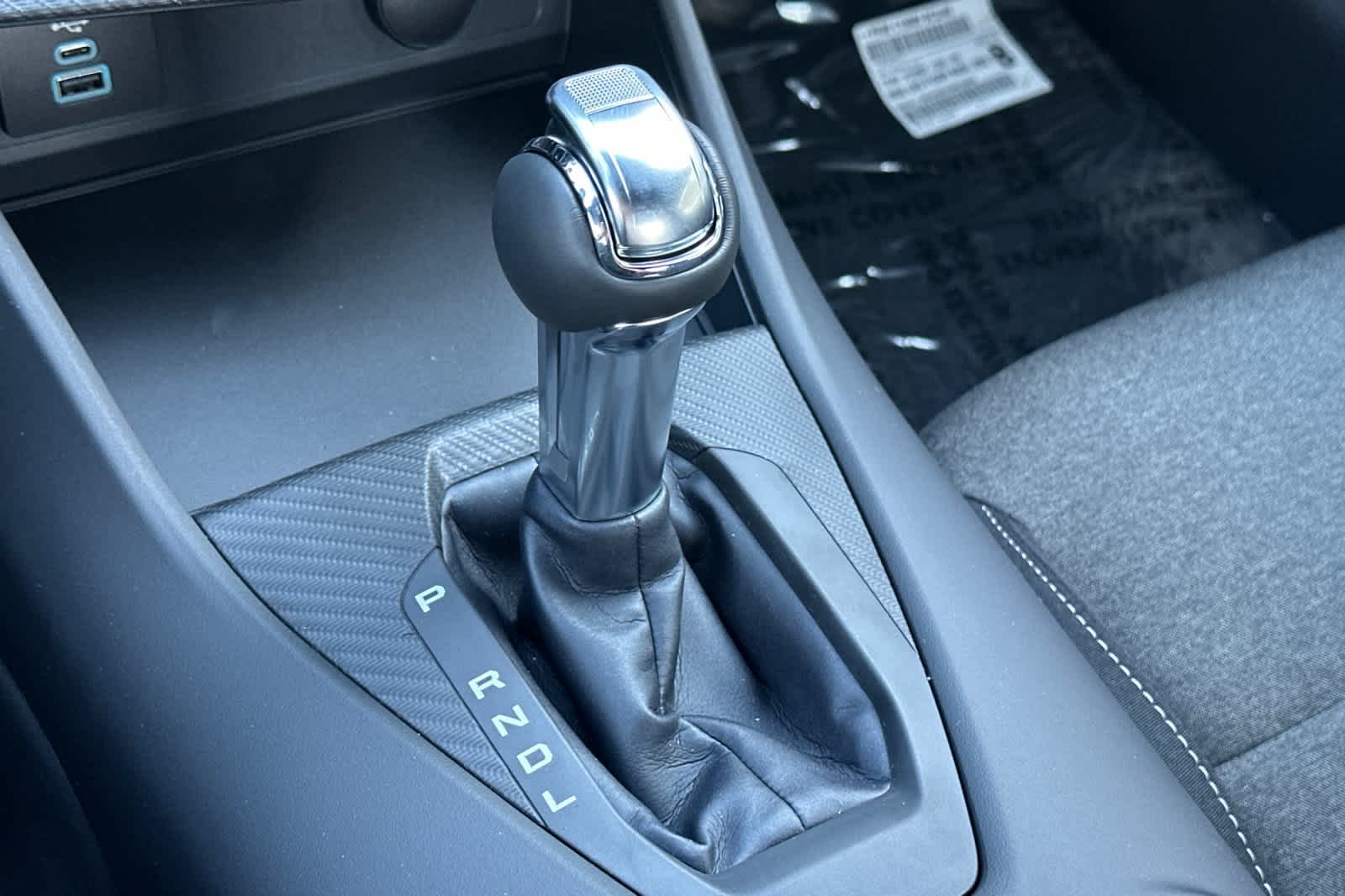 Thumbnail: 2026 Ford Mustang - 21