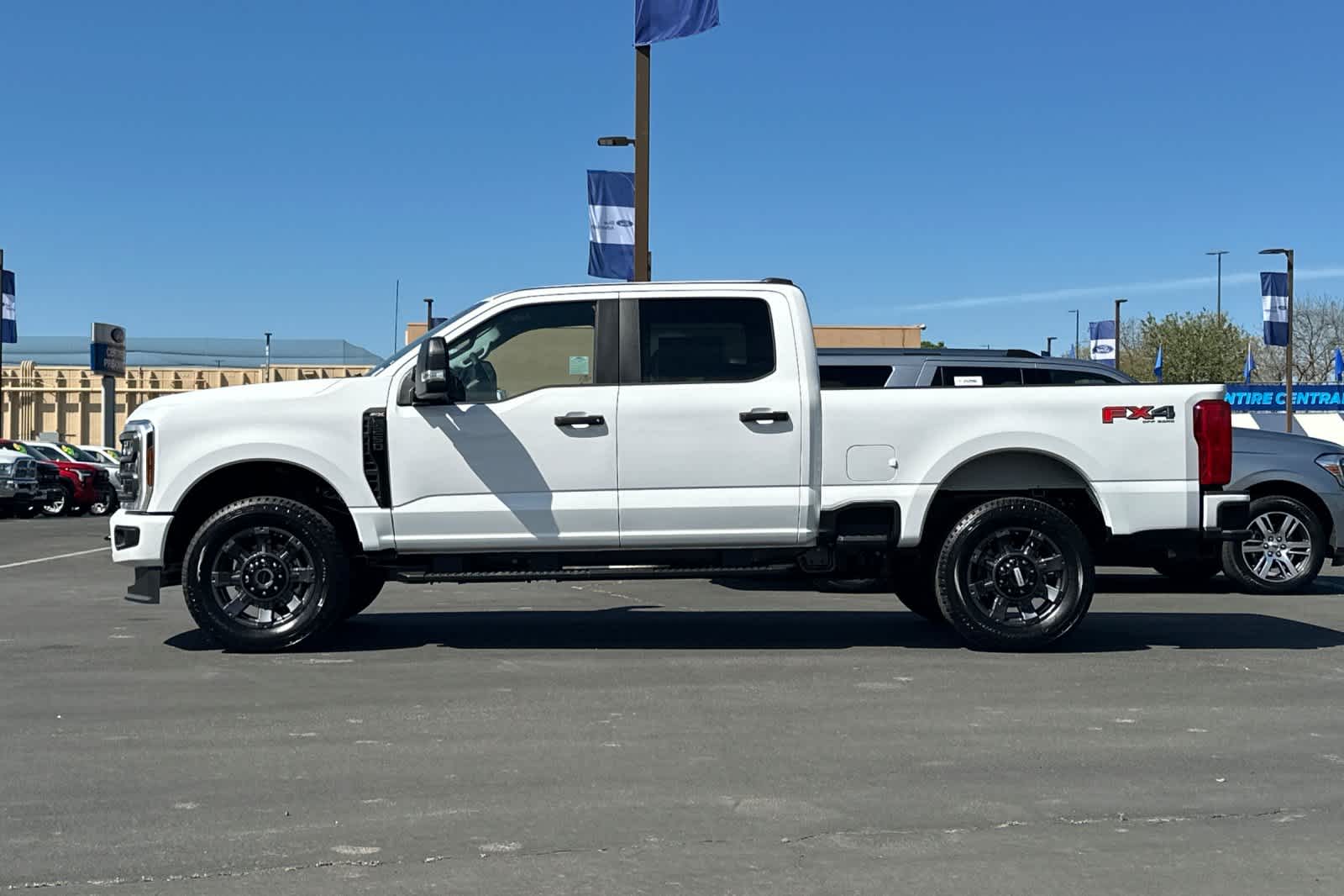 Thumbnail: 2026 Ford Econoline - 6