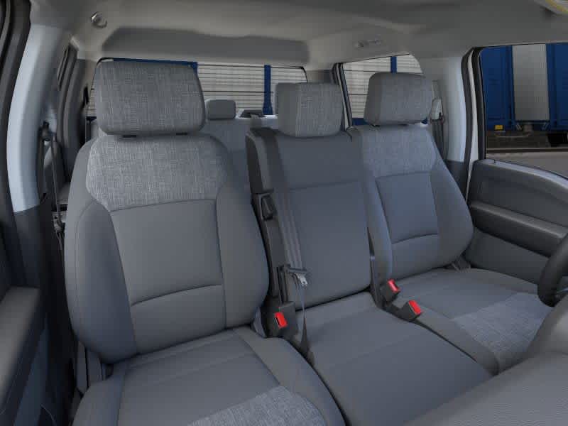 Thumbnail: 2026 Ford Econoline - 11