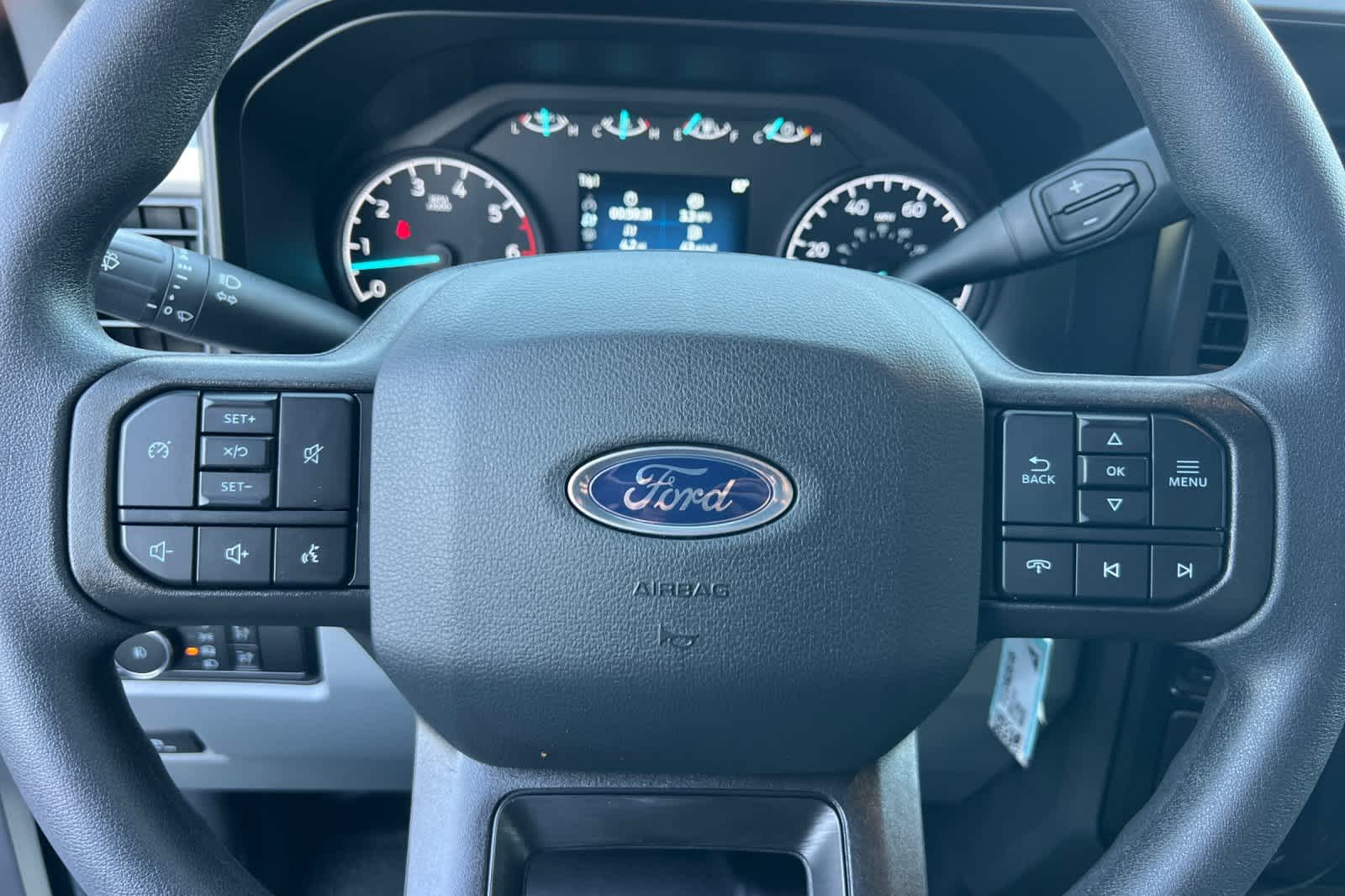 Thumbnail: 2026 Ford Econoline - 22