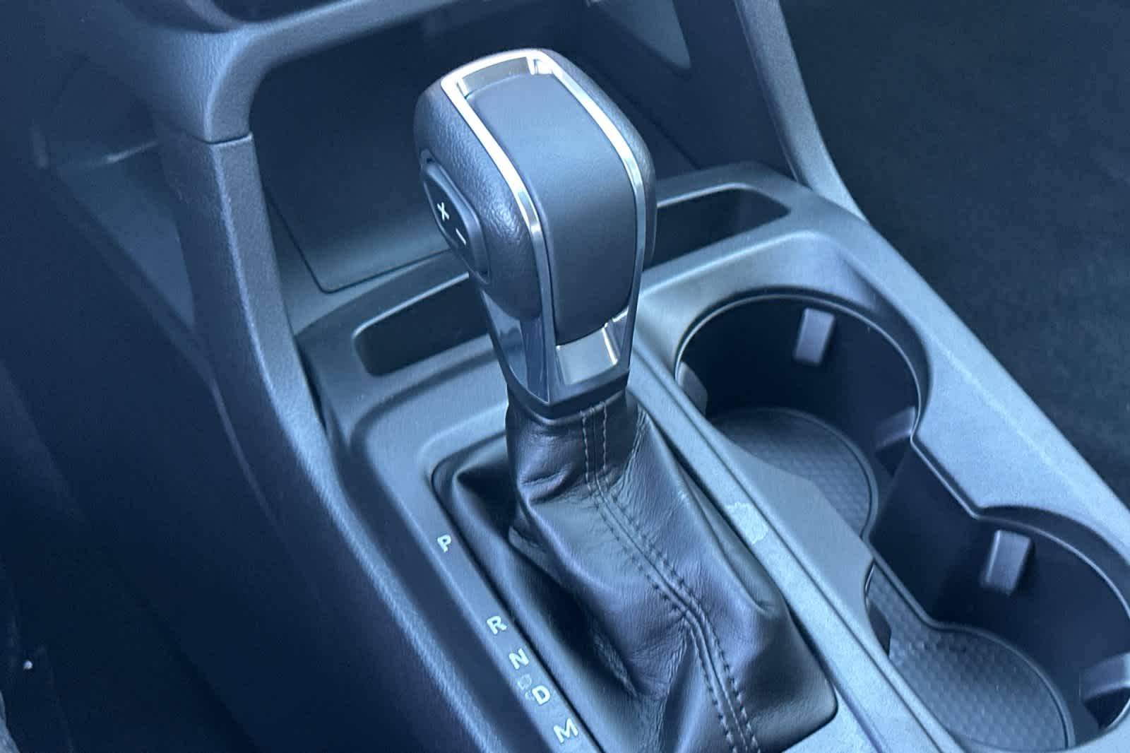 Thumbnail: 2025 Ford Ranger - 22