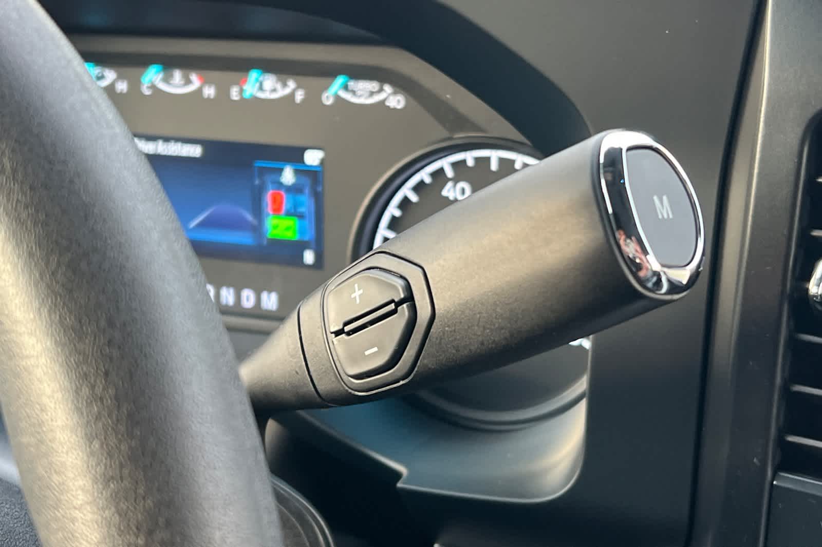 Thumbnail: 2026 Ford Econoline - 21