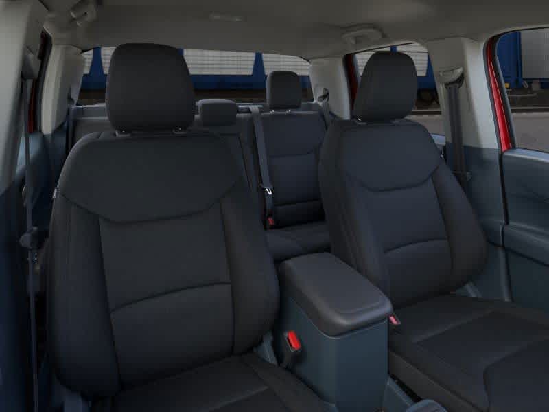 Thumbnail: 2026 Ford Maverick - 11