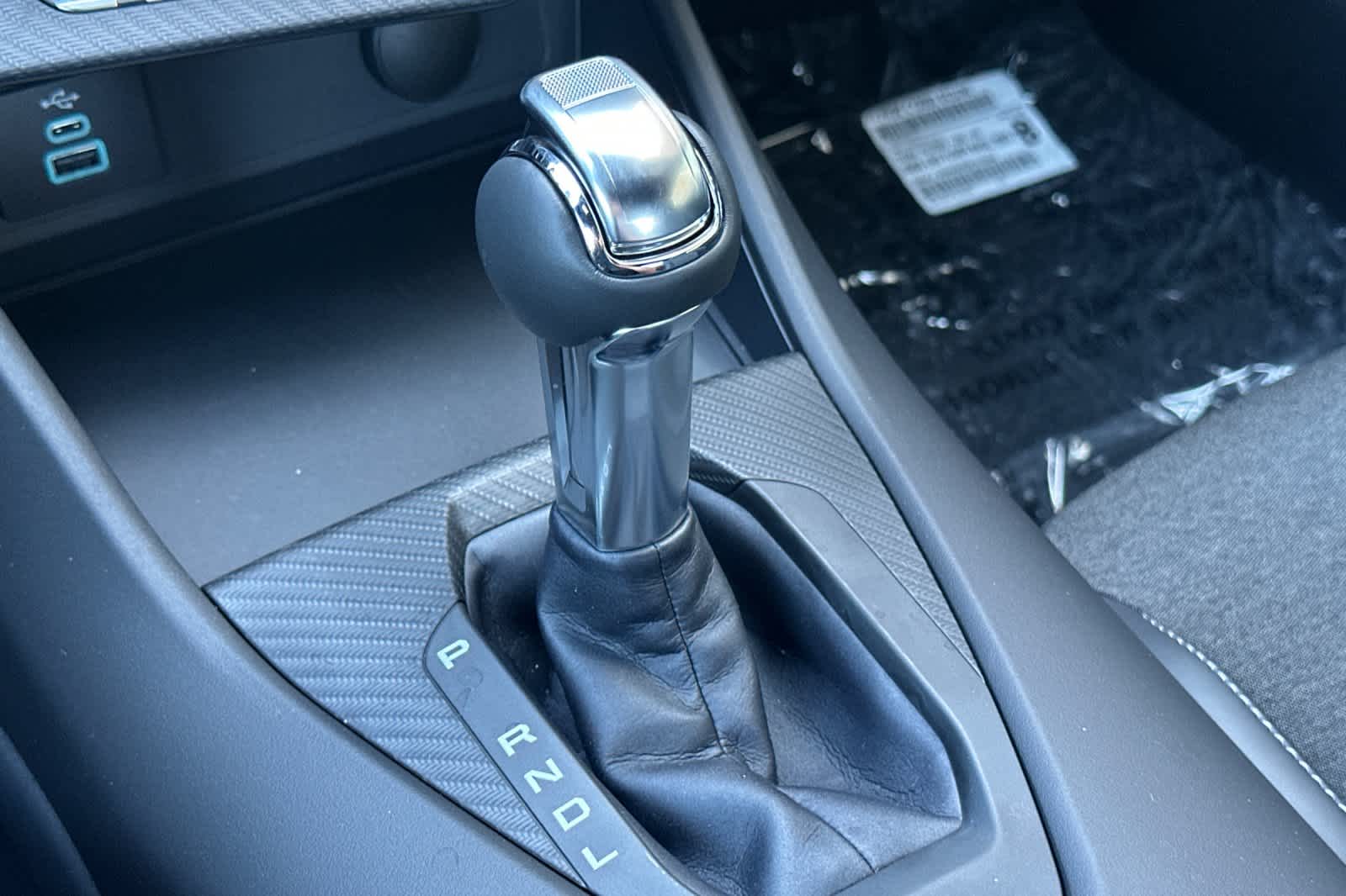 Thumbnail: 2025 Ford Mustang - 21