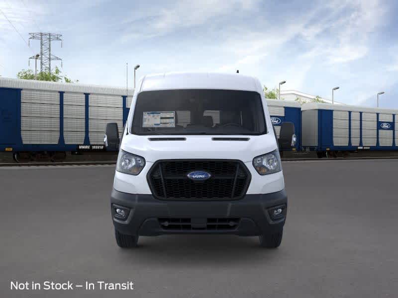 Thumbnail: 2025 Ford Transit Series - 8