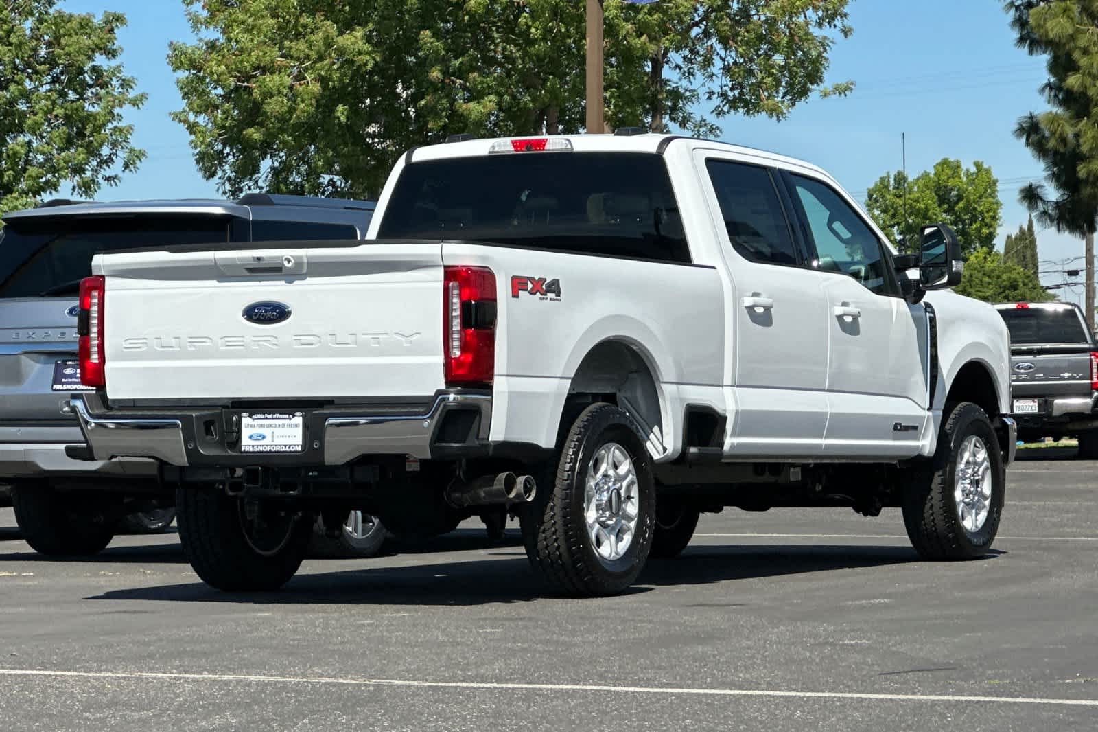 Thumbnail: 2026 Ford Econoline - 2