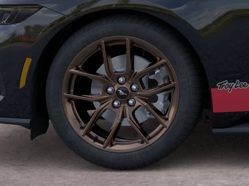 Thumbnail: 2026 Ford Mustang - 19
