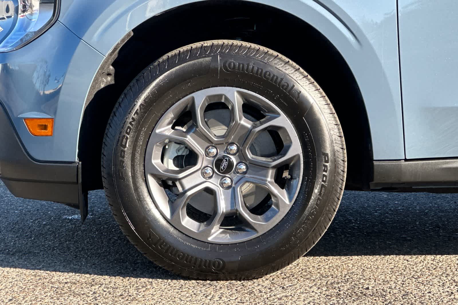 Thumbnail: 2026 Ford Maverick - 26