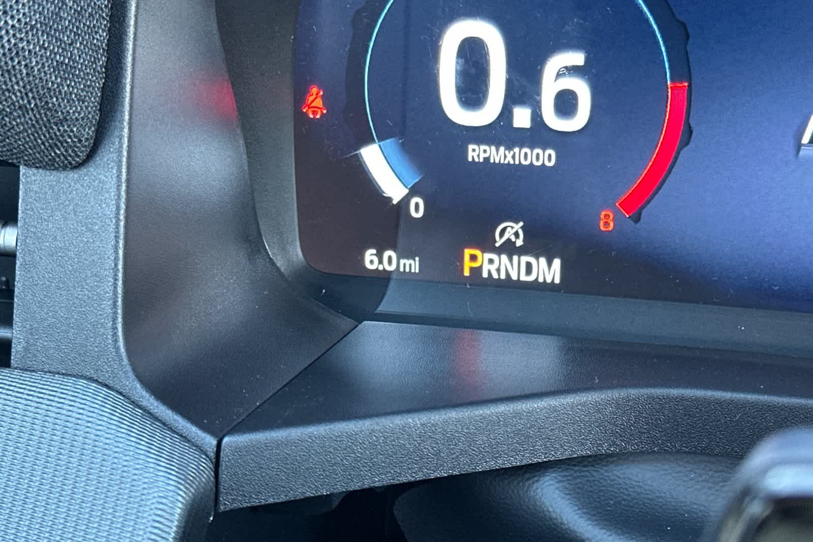 Thumbnail: 2026 Ford Explorer - 28