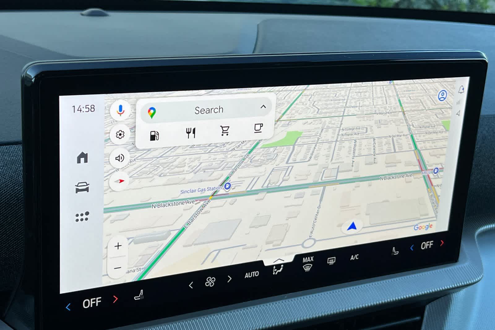 Thumbnail: 2026 Ford Explorer - 21