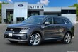Kia Sorento Plug-In Hybrid