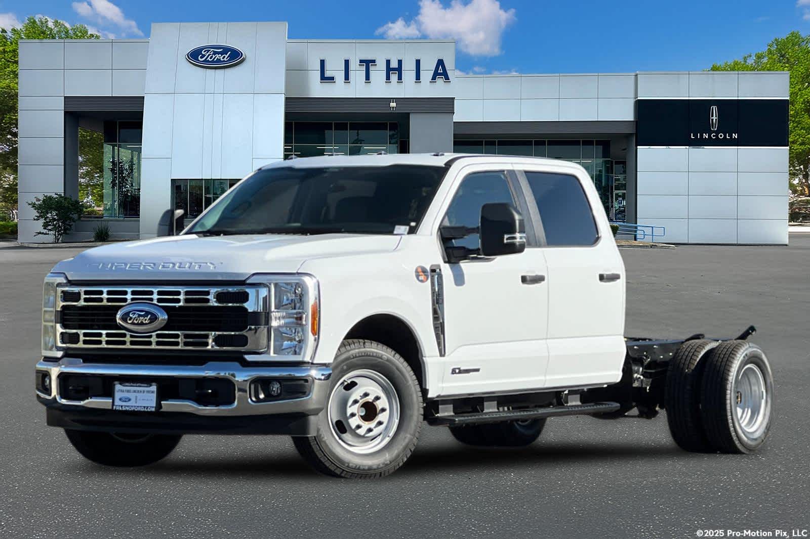 Thumbnail: 2026 Ford Econoline - 1