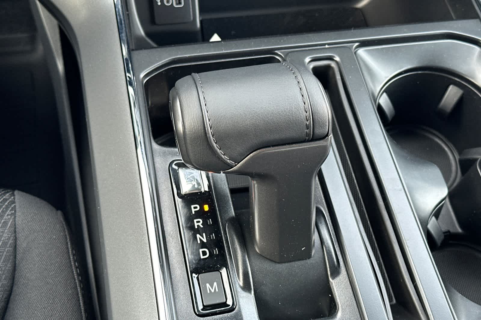 Thumbnail: 2026 Ford F-150 - 22