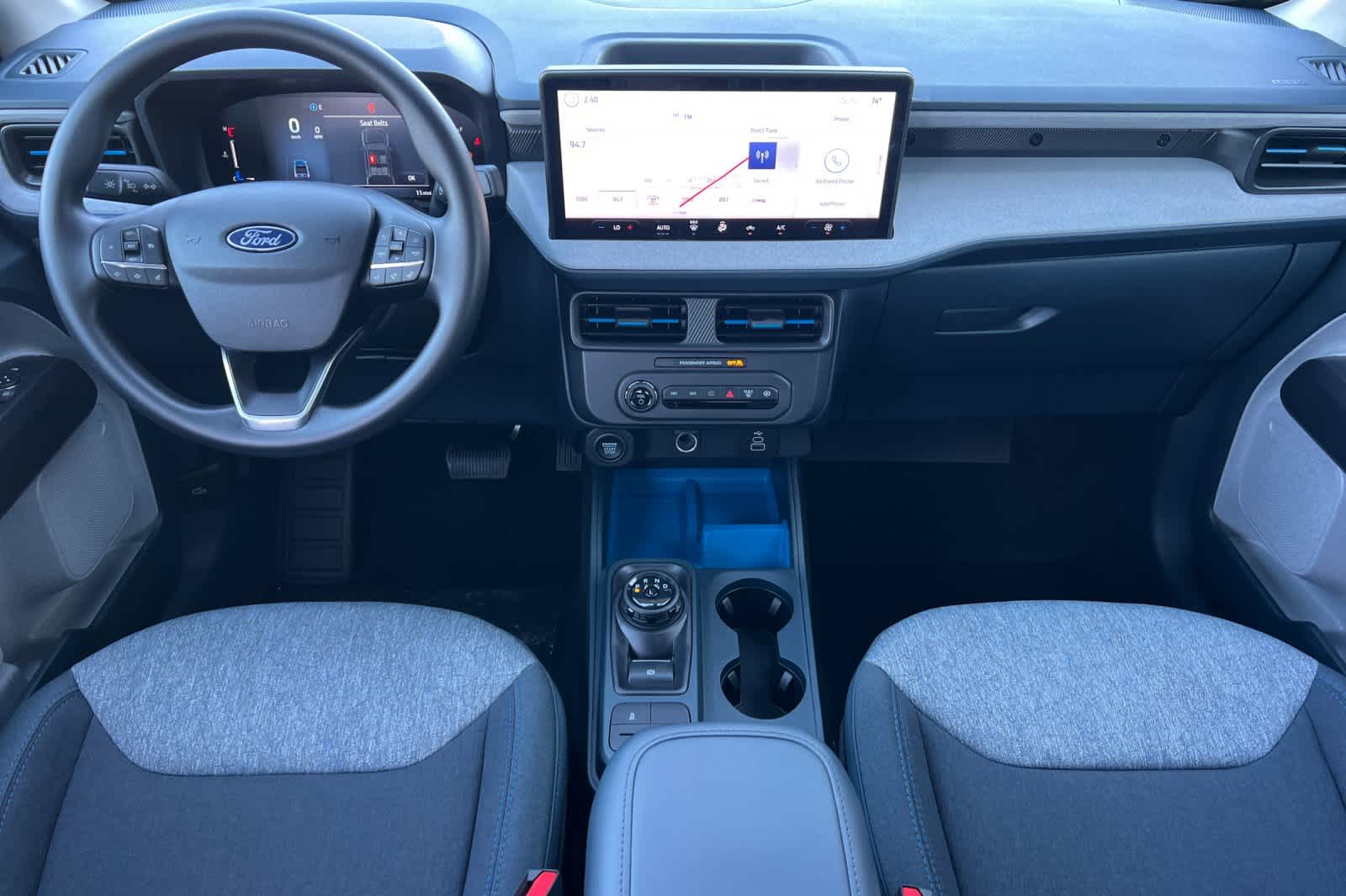 Thumbnail: 2026 Ford Maverick - 3