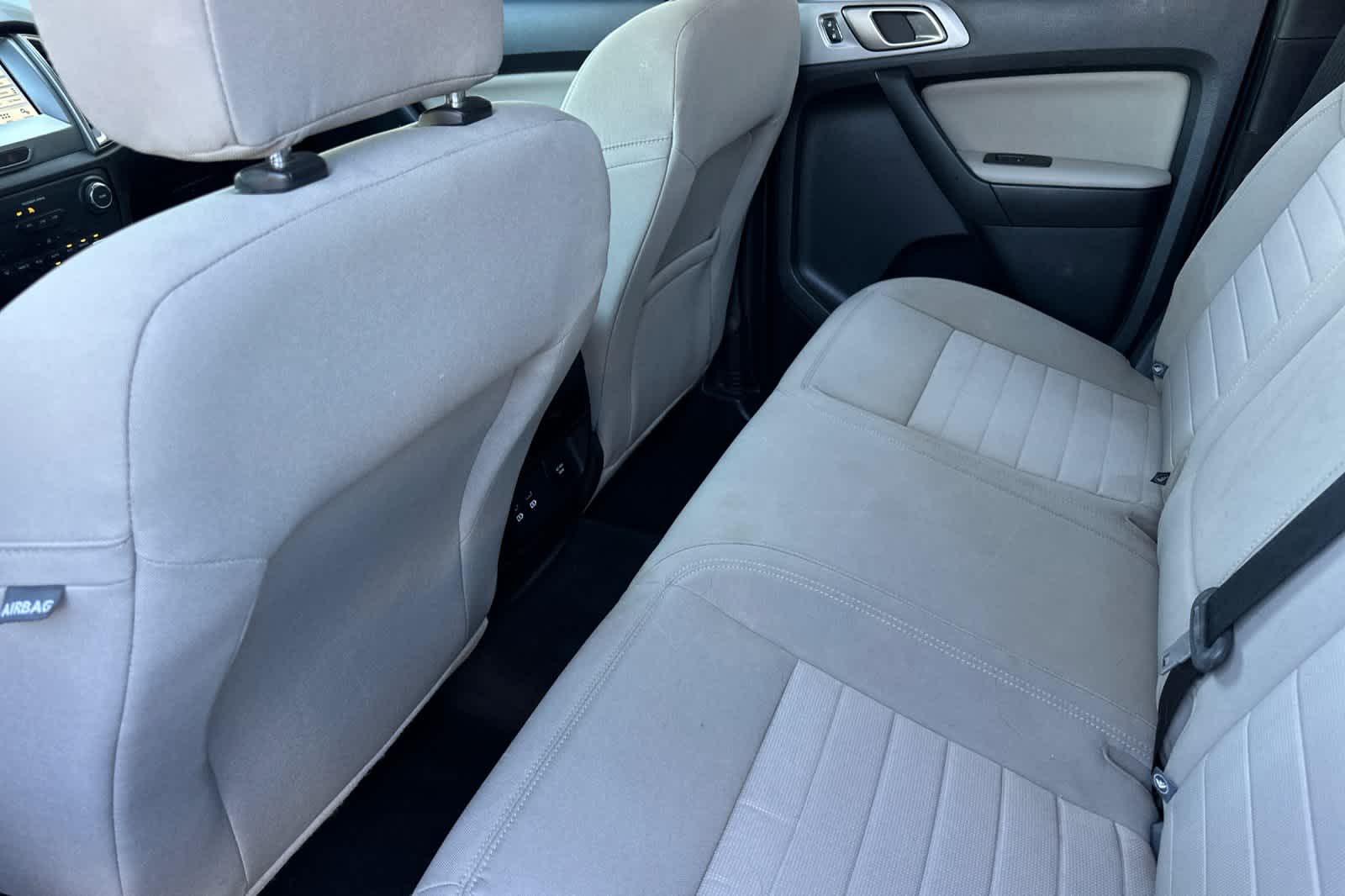 2019 Ford Ranger XLT photo 4
