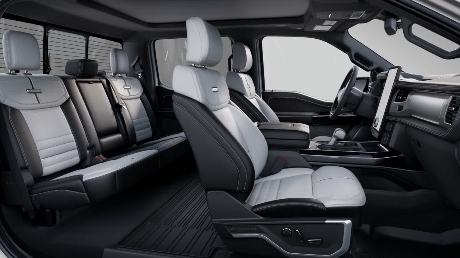 Thumbnail: 2025 Ford F-150 - 8