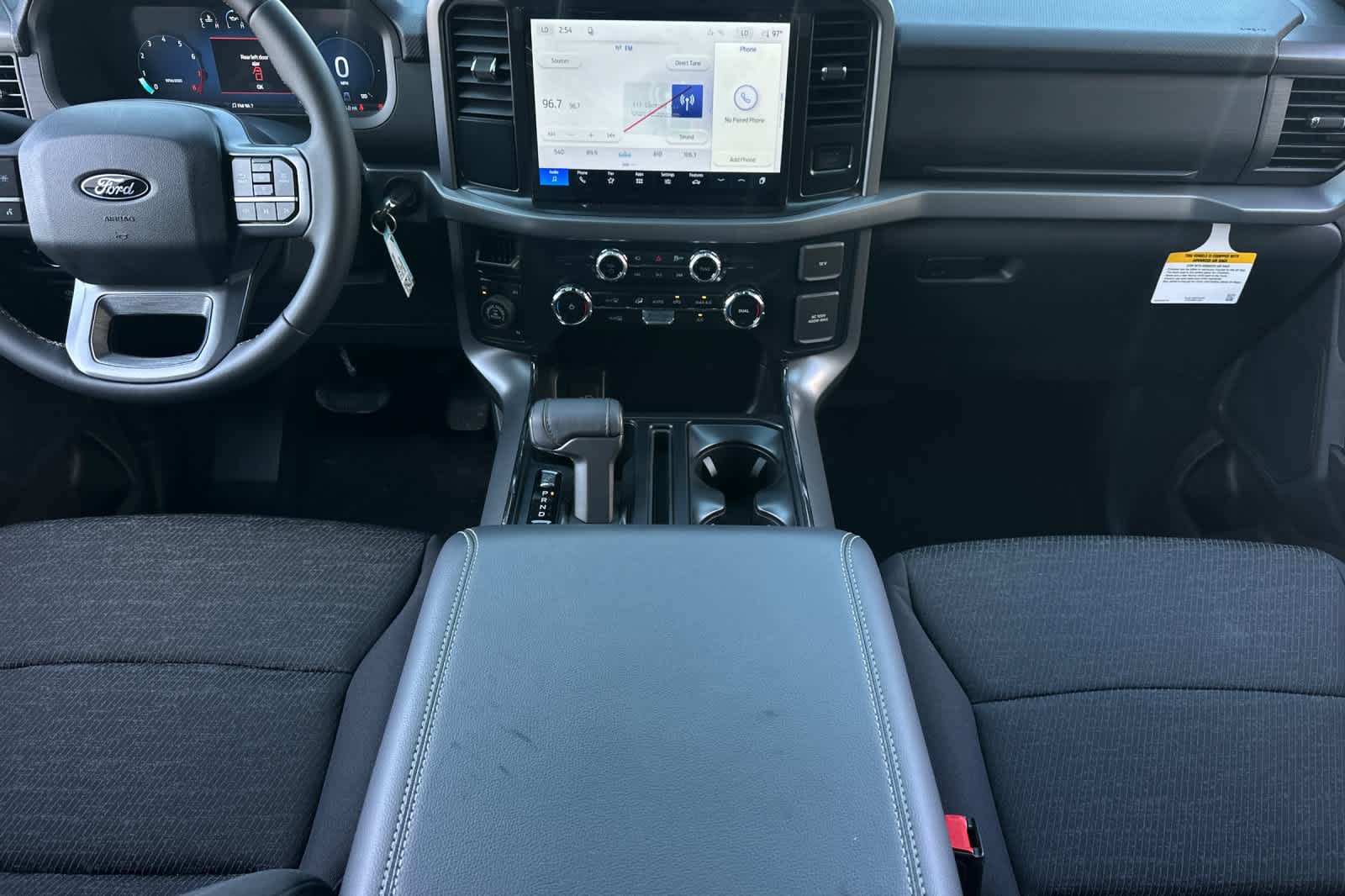 Thumbnail: 2026 Ford F-150 - 3