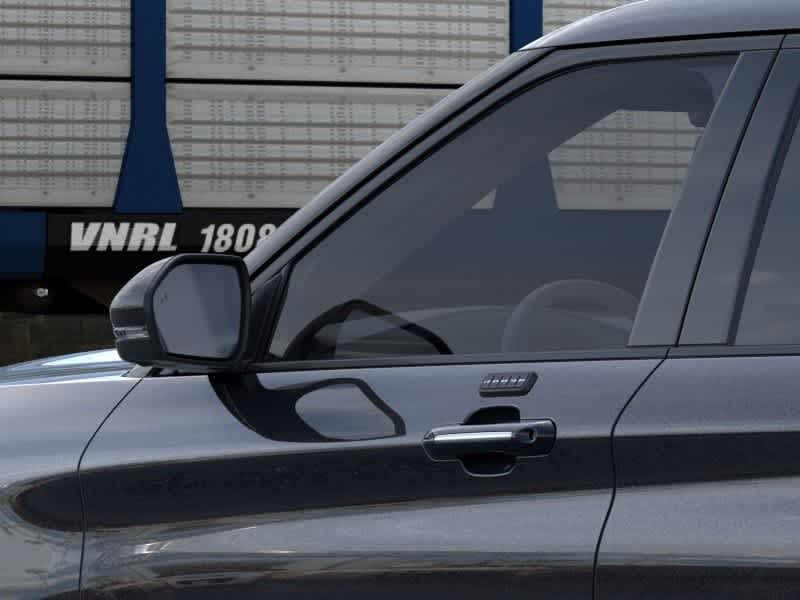 Thumbnail: 2026 Ford Explorer - 21