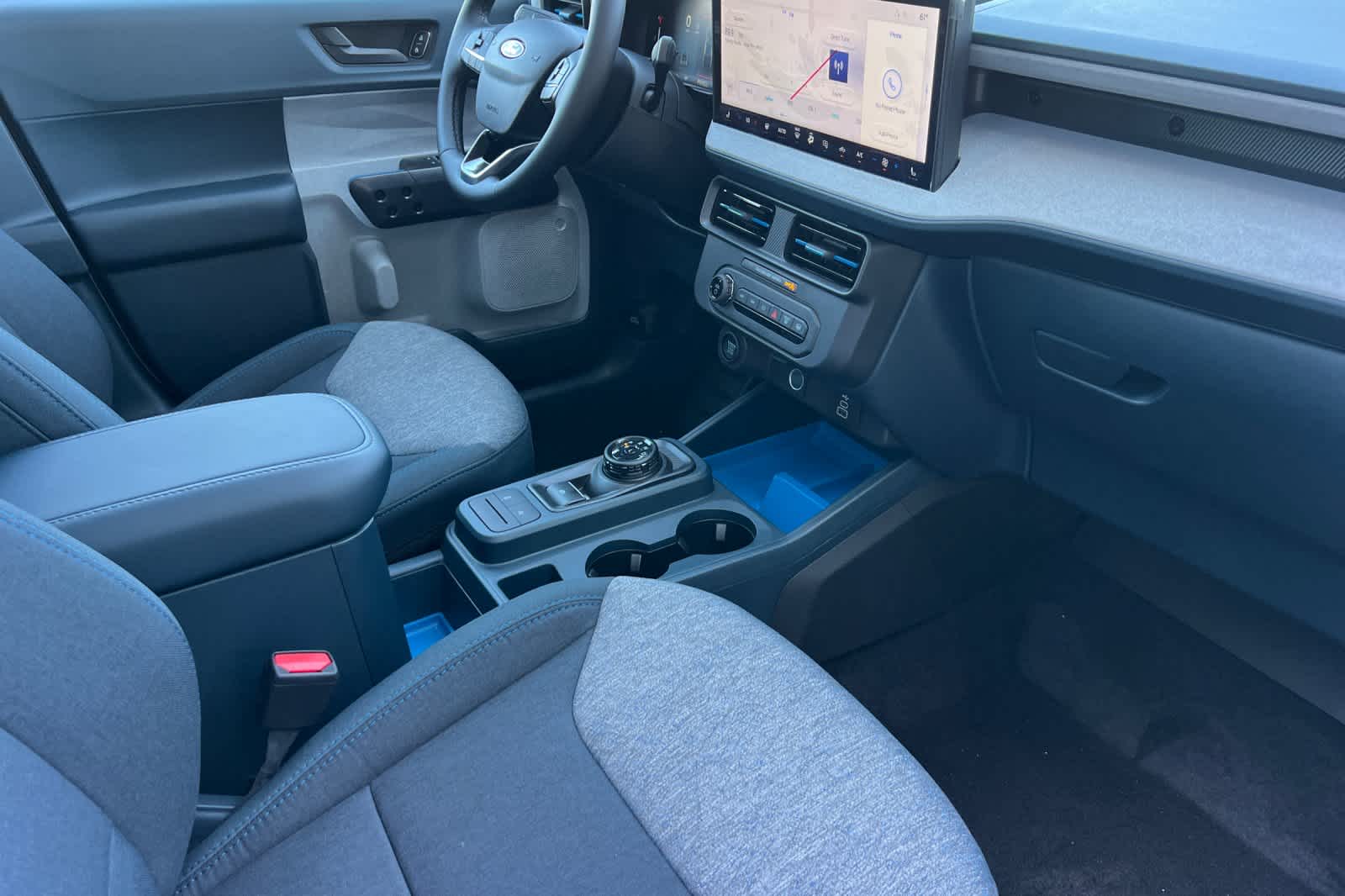 Thumbnail: 2026 Ford Maverick - 16