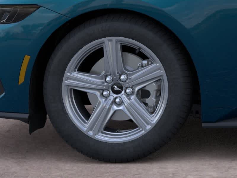 Thumbnail: 2026 Ford Mustang - 20