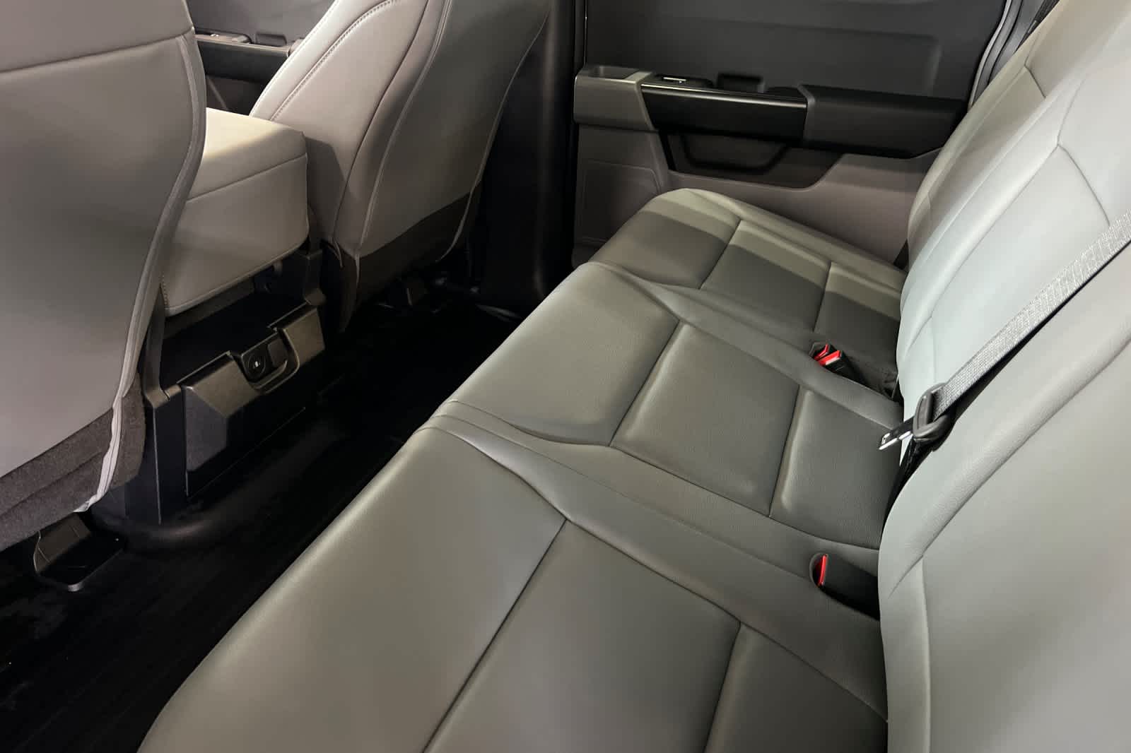 Thumbnail: 2026 Ford F-150 - 4