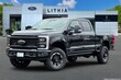 Ford Super Duty F-350 SRW