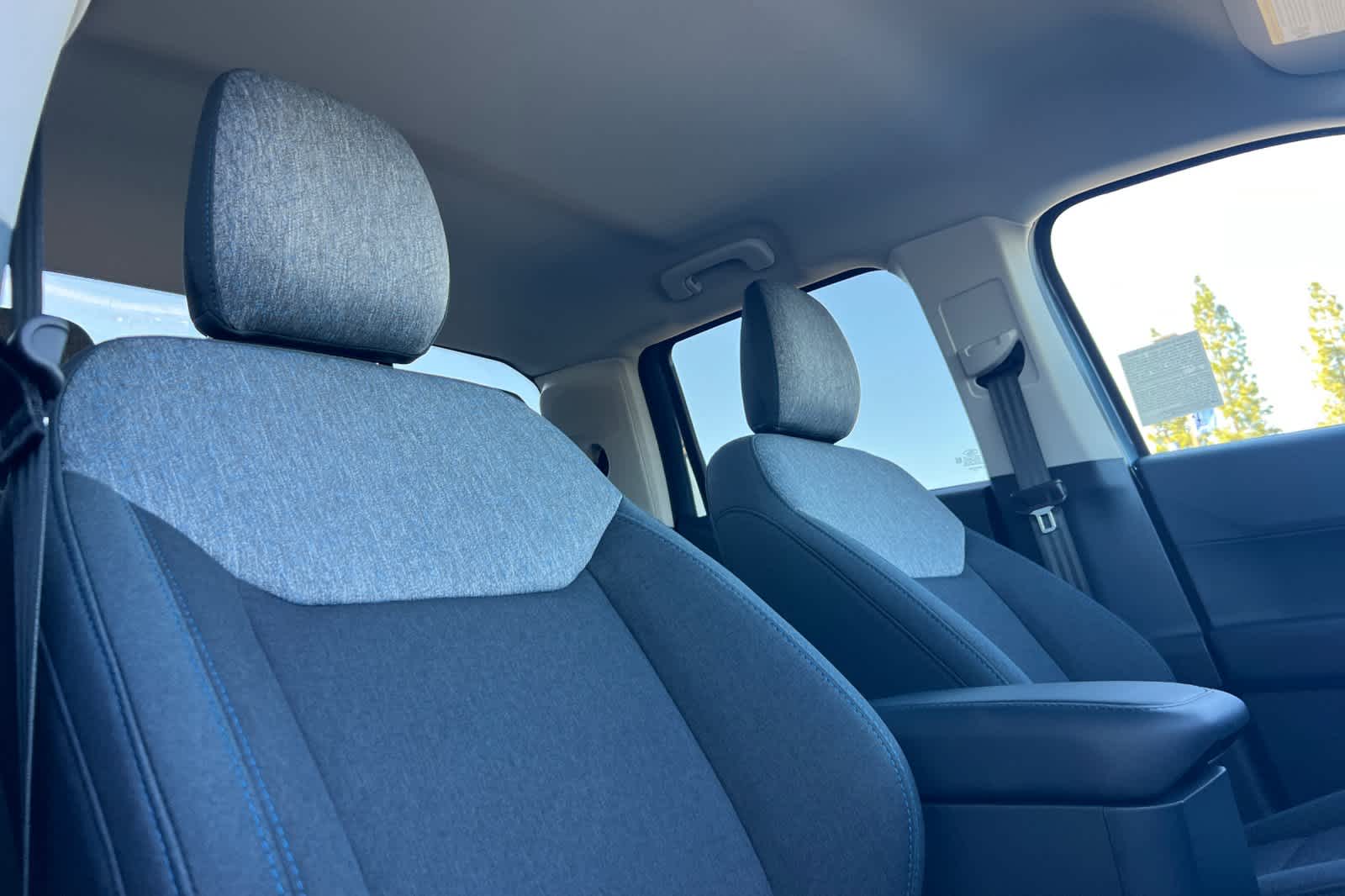 Thumbnail: 2026 Ford Maverick - 17