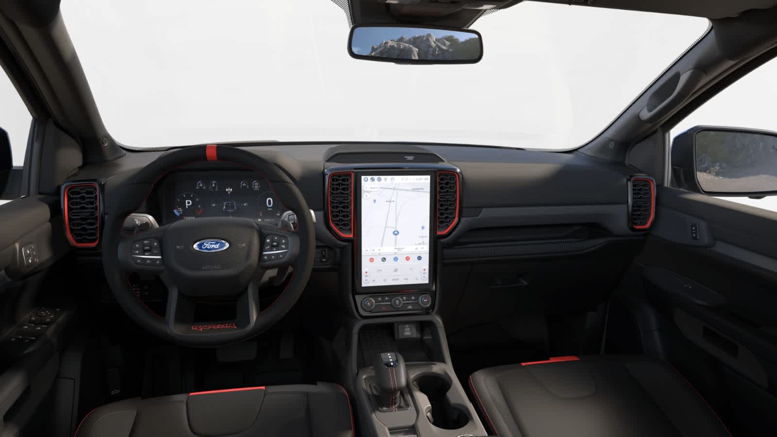 Thumbnail: 2025 Ford Ranger - 7