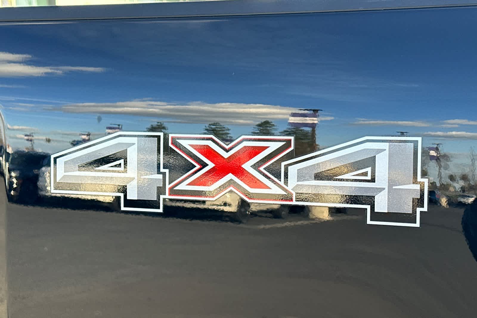 Thumbnail: 2024 Ford Econoline - 27